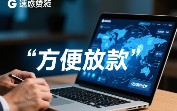 哪些网贷平台方便放款通过审批