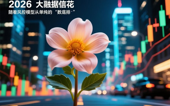 2026大数据花了容易下款吗