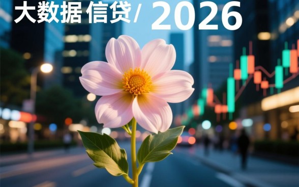 2026大数据花了容易下款吗