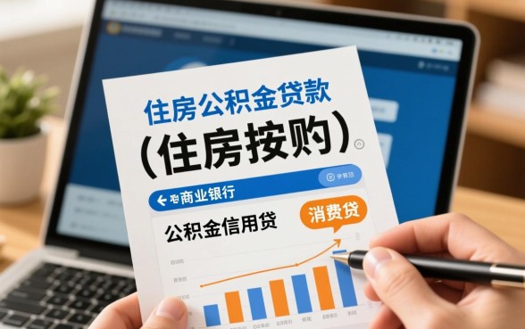 公积金贷款怎么申请容易通过,公积金申请哪些贷款容易通过呢 公积金申请哪些贷款容易通过呢