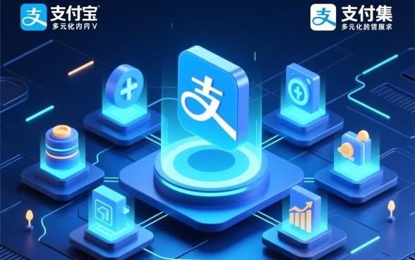 支付宝哪里可以借钱的平台