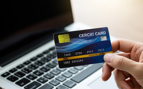 网上借贷和信用卡哪个安全可靠
