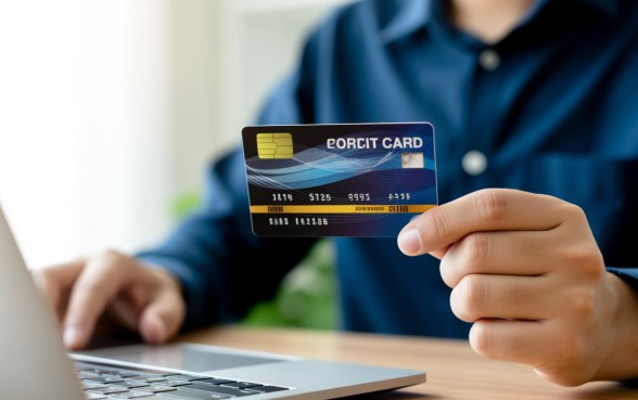 网上借贷和信用卡哪个安全可靠