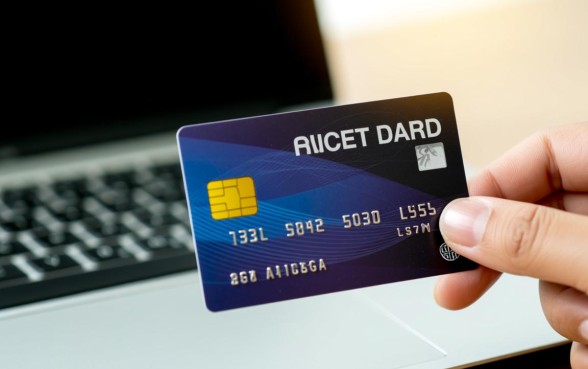 网上借贷和信用卡哪个安全可靠
