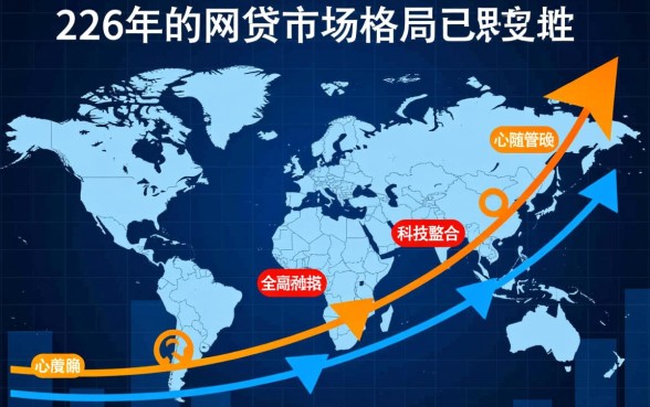 2026现在有哪些网贷可以用,容易下款的网贷有哪些 2026现在有哪些网贷可以用