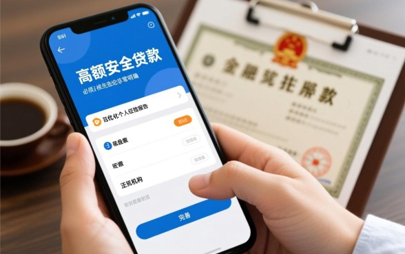 手机怎么借钱额度高