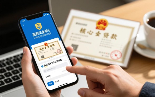 手机怎么借钱额度高