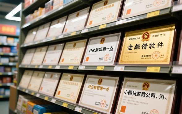 有没有什么正规软件可以借款的,靠谱的贷款软件有哪些 有没有什么正规软件可以借款的