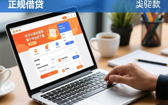 小额贷款比较多哪个平台好下款,正规贷款平台怎么申请容易过 小额贷款比较多哪个平台好下款