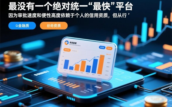 借钱最方便最快的平台是哪个,哪个平台借钱最快下款? 借钱最方便最快的平台是哪个