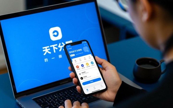 类似天下分期一样的借款软件有哪些