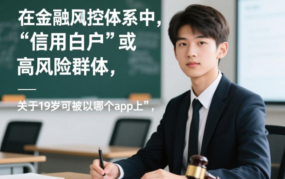 19岁可以在哪个app上借钱