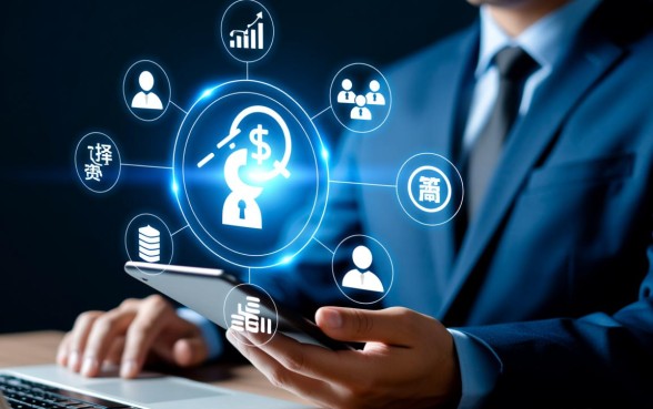 像恒易贷app一样的正规平台有哪些