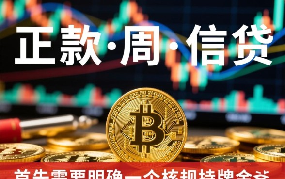 无视黑白征信的小额网贷有哪些