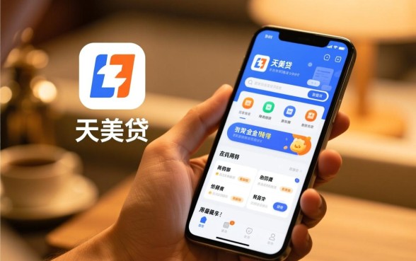 像天美贷app一样的借钱软件有哪些?哪个容易下款? 像天美贷app一样的借钱软件有哪些