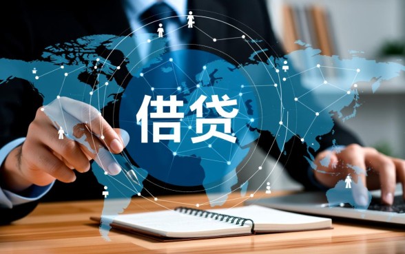 什么贷款最容易通过利息最低