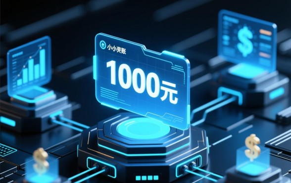 2026秒下1000元的口子哪里有