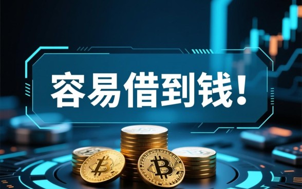 最容易借到钱的借款平台有哪些