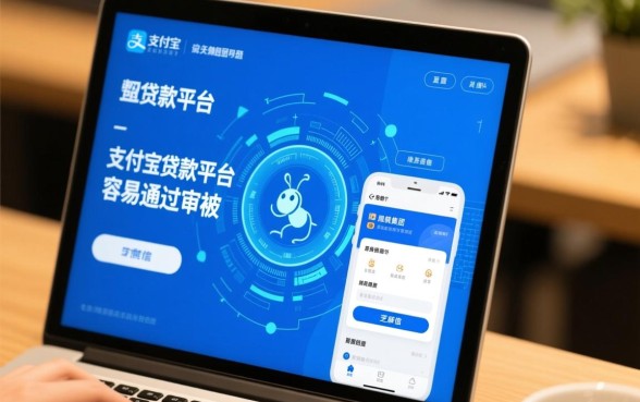 支付宝贷款平台容易通过审核吗,支付宝哪个贷款容易过? 支付宝贷款平台容易通过审核吗