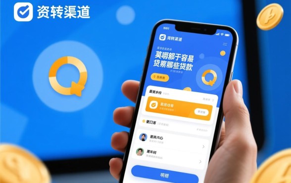 容易出额度的贷款有哪些平台呢