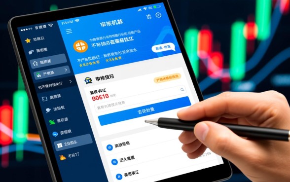 不查流水不上征信的贷款有哪些