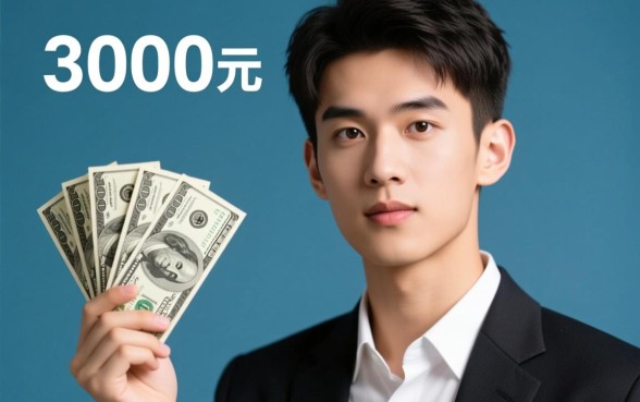 借款3000马上到账的20岁怎么办,哪里可以借到秒批贷款? 借款3000马上到账的20岁怎么办