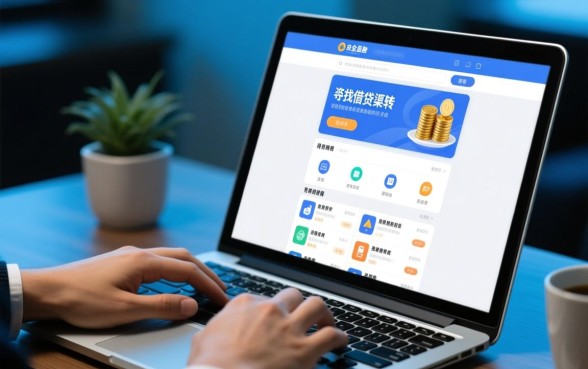 像普咚借一样的网贷口子有哪些?2026靠谱下款快的口子怎么申请? 2026靠谱下款快的口子怎么申请