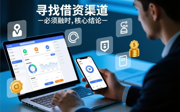 像普咚借一样的网贷口子有哪些?2026靠谱下款快的口子怎么申请? 2026靠谱下款快的口子怎么申请