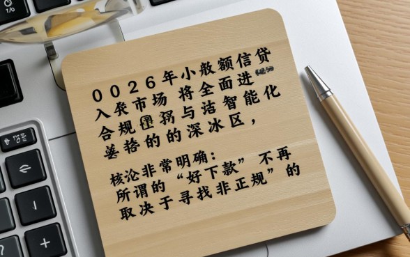 2026年好下款的网贷口子有哪些,小额贷款哪个容易通过? 2026年好下款的网贷口子有哪些