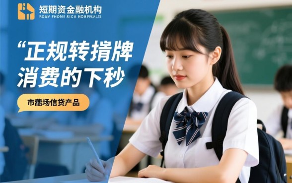 什么平台能马上借到钱给学生呢