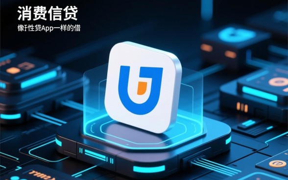 像任性贷app一样的借钱软件有哪些