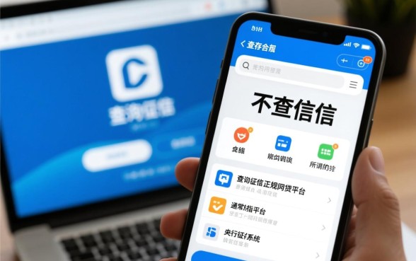 不查征信网贷有哪些,2026最新不看征信借款平台有哪些 2026最新不看征信借款平台有哪些