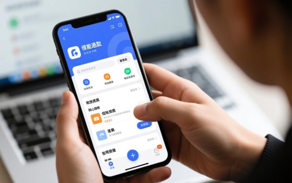 手机app借款哪个能轻松通过