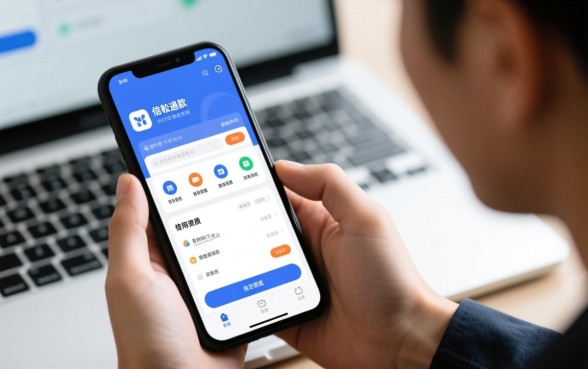 手机app借款哪个能轻松通过