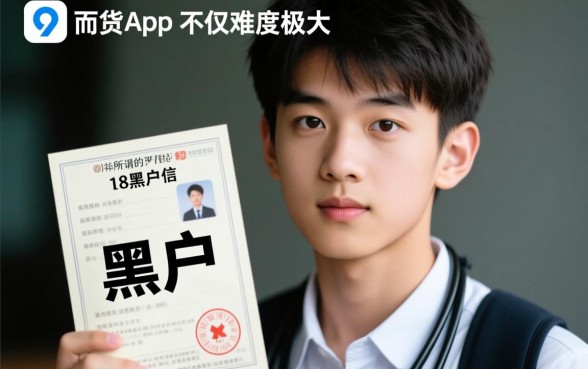 18黑户可以下款的网贷app有哪些