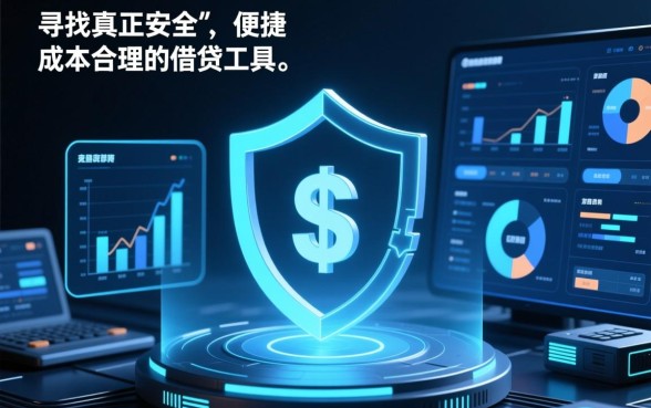 好用的小额贷款软件有哪些平台