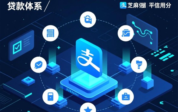 支付宝有哪些贷款容易通过审核