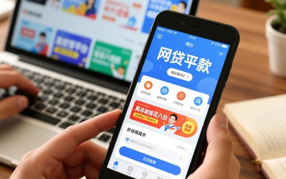 下款的网贷平台有哪些可以借款