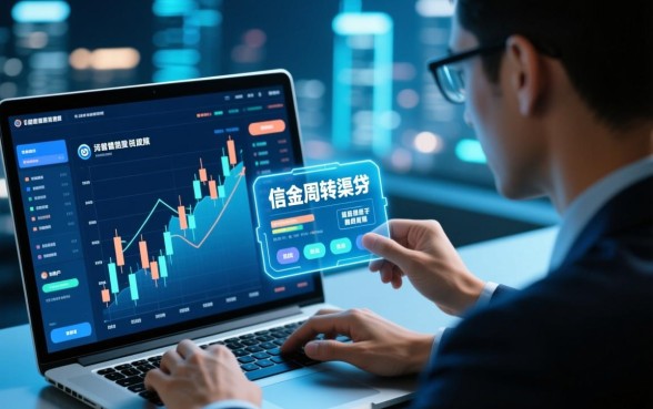 2026可以借钱的微信公众号有哪些