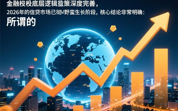 2026年易下款的网贷app有哪些