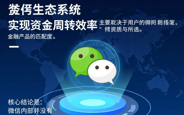 微信快速借钱的口子有哪些软件