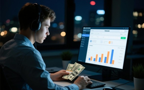 半夜都能下款的借款平台是哪个