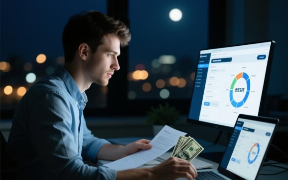 半夜都能下款的借款平台是哪个