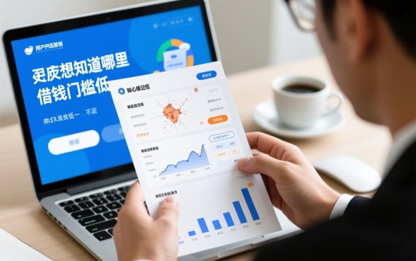 哪里可以借钱门槛低一点的平台