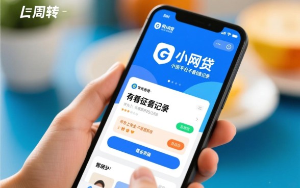 小网贷有哪些平台不看征信记录,2026正规下款快的口子有哪些 2026正规下款快的口子有哪些