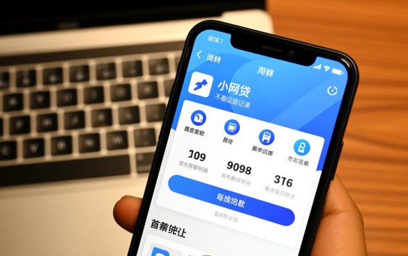 小网贷有哪些平台不看征信记录,2026正规下款快的口子有哪些 2026正规下款快的口子有哪些