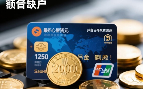 怎么能快速借到2000元周转,哪里有秒下款的小额贷款口子 怎么能快速借到2000元周转