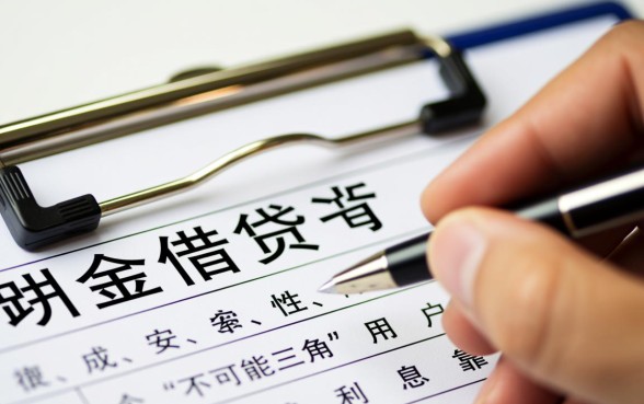 2026通过率高容易下款吗