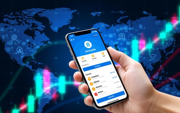 手机软件哪里借钱比较安全可靠,正规贷款app哪个好? 手机软件哪里借钱比较安全可靠