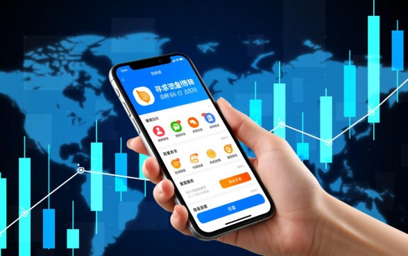 手机软件哪里借钱比较安全可靠,正规贷款app哪个好? 手机软件哪里借钱比较安全可靠